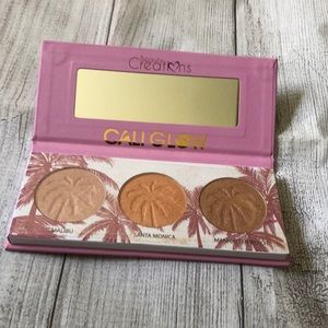Beauty Creations Highlighter Palette